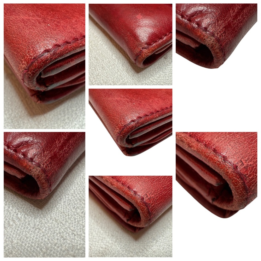 Salvatore Ferragamo Gancini wallet - Picture 15 of 15